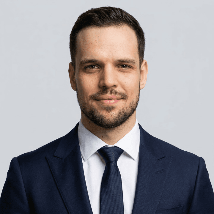 Tamas Czaban